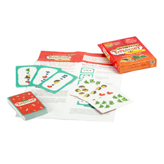 Настольная игра"Турбосчёт Форсаж"