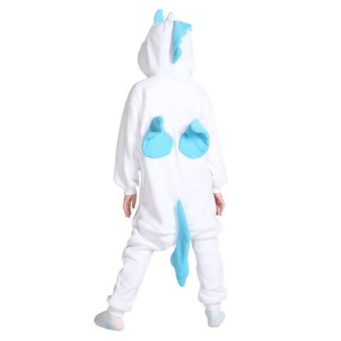 Голубой Пегас детский