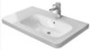 Раковина мебельная Duravit DuraStyle 2326800030