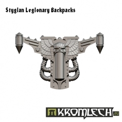 Stygian Legionary Backpacks (5)