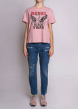 <p>Футболка</p> RED VALENTINO