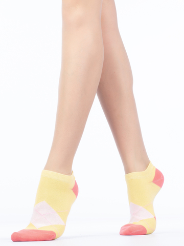 Носки 535-5 Hobby Line