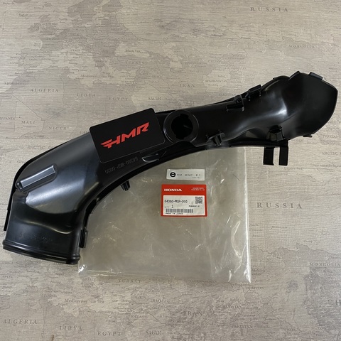 Honda Воздуховод левый CBR 1000 12-14 64380-MGP-D00