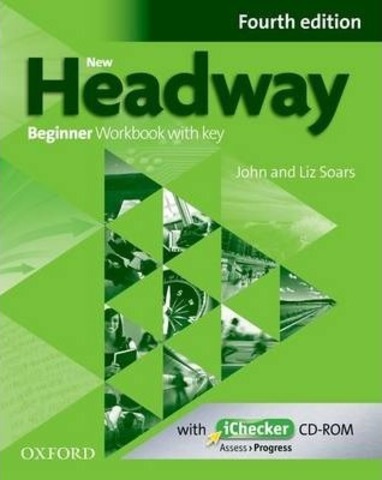 Headway  Beginner Students Book