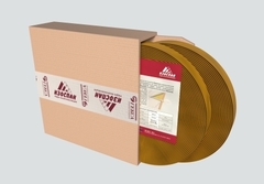 ИЗОСПАН SL бутил-каучуковая соединительная лента  15мм*45м.п.