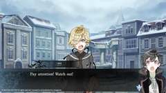 Psychedelica of the Ashen Hawk (для ПК, цифровой код доступа)