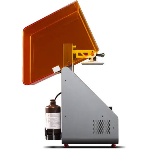 3D-принтер Zortrax Inkspire 2