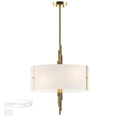 Подвесная люстра Odeon Light MARGARET 5415/6