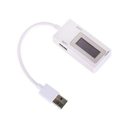 USB тестеры