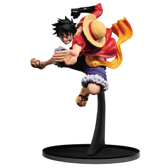 Фигурка Banpresto Colosseum VI One Piece: Monkey D. Luffy