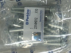 Болт / SCREW АРТ: 2314H012