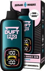 Duft Pro 10000 (9мл) - Watermelon Bubblegum