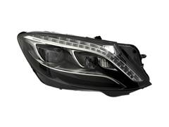 Фара Mercedes W222(2013-2017) R