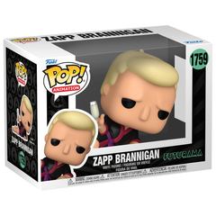 Funko POP! Futurama: Zapp Brannigan (1759)