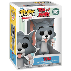 Funko POP! Tom and Jerry: Tom (1657)