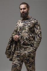 Футболка Remington Inside Fit Shirt South Forest