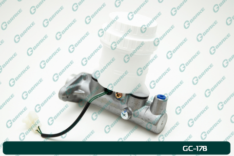 Главный тормозной цилиндр в сборе G-brake GC-178