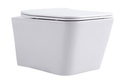 Унитаз с инсталляцией Aquanet Trend W/886668SLOO фото