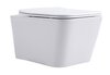 Унитаз с инсталляцией Aquanet Trend W/886668SLOO