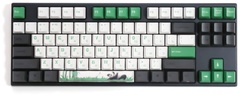 Клавиатура VARMILO VPM87 A52A029B1A3A06A007 черный