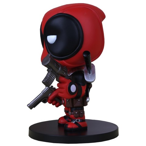 Deadpool PVC Action Figure