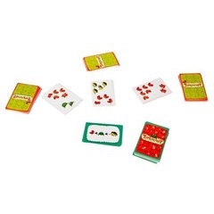 Настольная игра"Турбосчёт Форсаж"