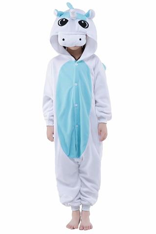 Голубой Пегас детский