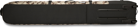 Картинка чехол для горных лыж Dakine boundary ski roller bag Ashcroft Camo - 2