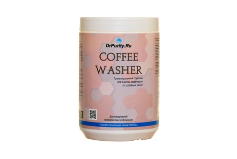 Coffee Washer Порошок 1 кг.