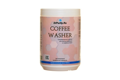 Coffee Washer Порошок 1 кг.