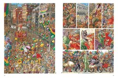 Блэксэд. Книга 2 (Б/У)