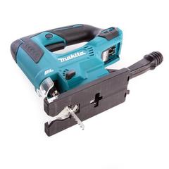 Аккумуляторный лобзик Makita JV103DZ