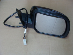 зеркало наруж УАЗ-3163 (с10.2014-) правое А/М (черный металлик)