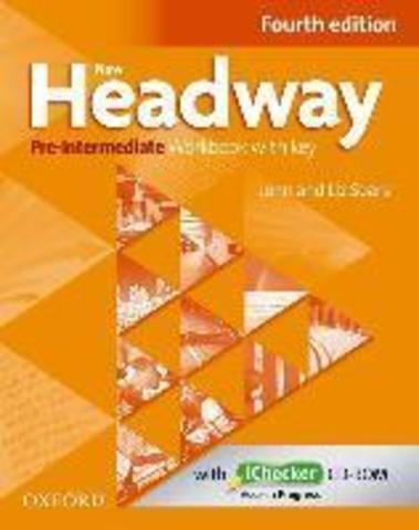 New Headway/4th(pre)S.W+2CD+DVD