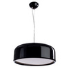 Подвес Arte Lamp Paleolus A3401SP-3BK
