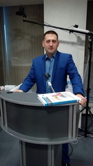 Чернов Денис Анатольевич