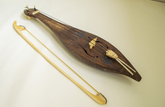 Тальхарпа Гудок