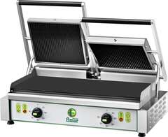 Гриль контактный FIMAR PE 50 L