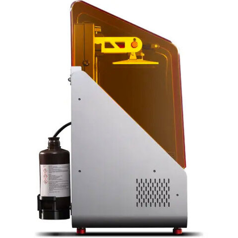 3D-принтер Zortrax Inkspire 2