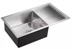 Мойка Emar EMB-124 Satine Мойка Emar EMB-124 Satine