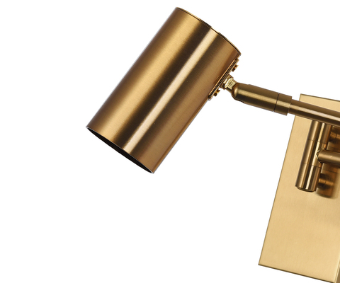 Бра Kink Light Хэлли 07657,20