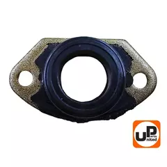 Колено резиновое UNITED PARTS для бензопил 45, 52 куб. см. (90-0795)