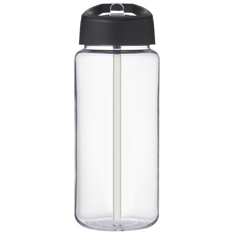 H2O Active® Octave Tritan™ Спортивная бутылка объемом 600 мл с крышкой-носиком