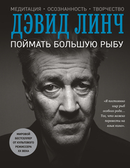 Поймать большую рыбу | Линч Д.