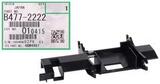 Ricoh B4772222 - Кронштейн вала захвата бумаги