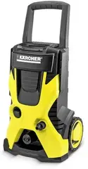 Мойка высокого давления Karcher K 5 Basic car