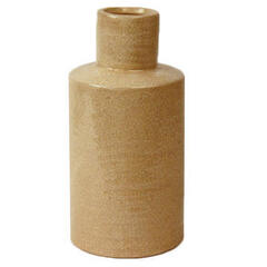 Ваза CERAMICS h29 (p.73-) V2-C133/BEIGE