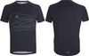 Футболка Noname Rail Running T-Shirt Unisex Dark Grey