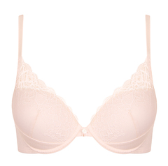 Бюстгальтер пуш-ап на косточках LISCA DELIGHTFUL 60524