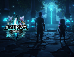 Azura's Crystals (для ПК, цифровой код доступа)
